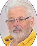 Profilbild Kurt Walter Kildau